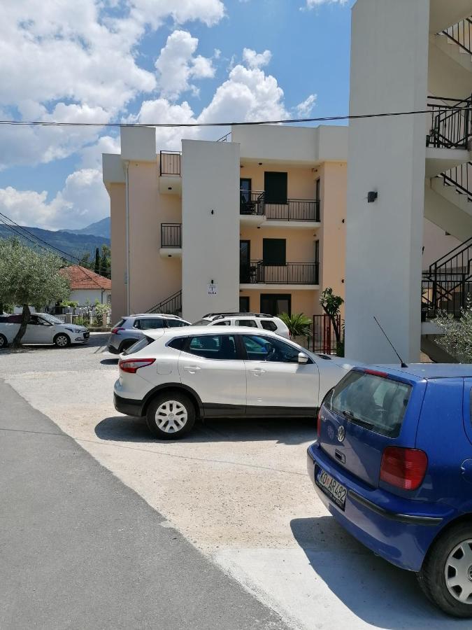 Olea Apartamento Tivat Exterior foto