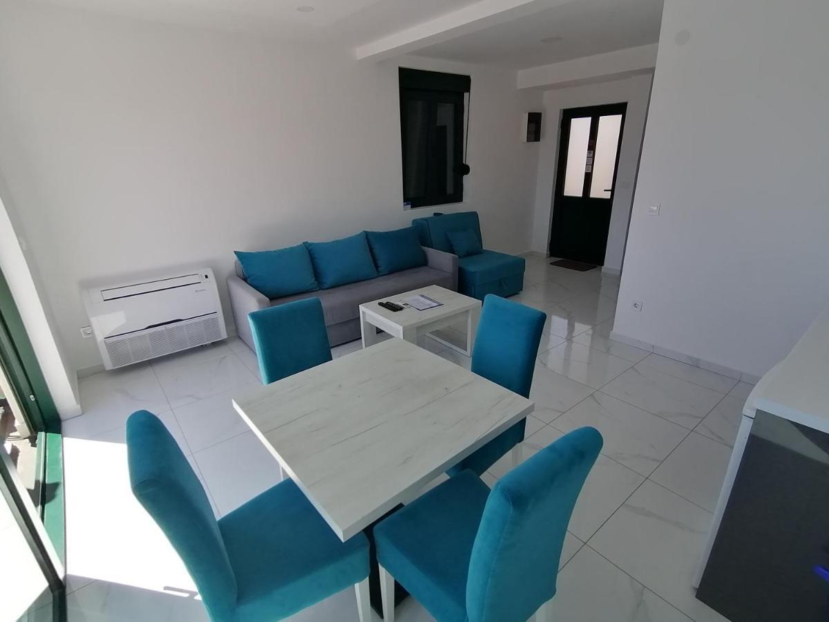 Olea Apartamento Tivat Exterior foto