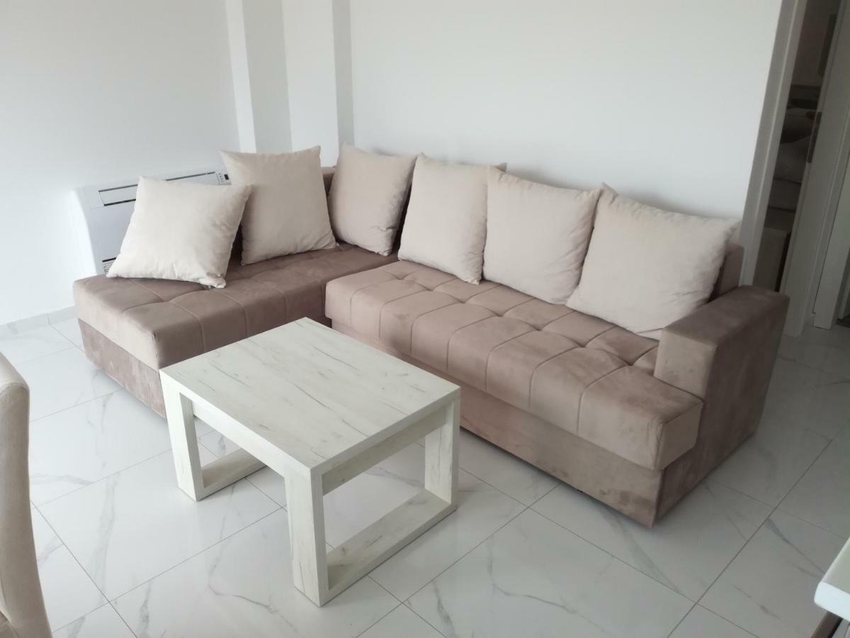 Olea Apartamento Tivat Exterior foto