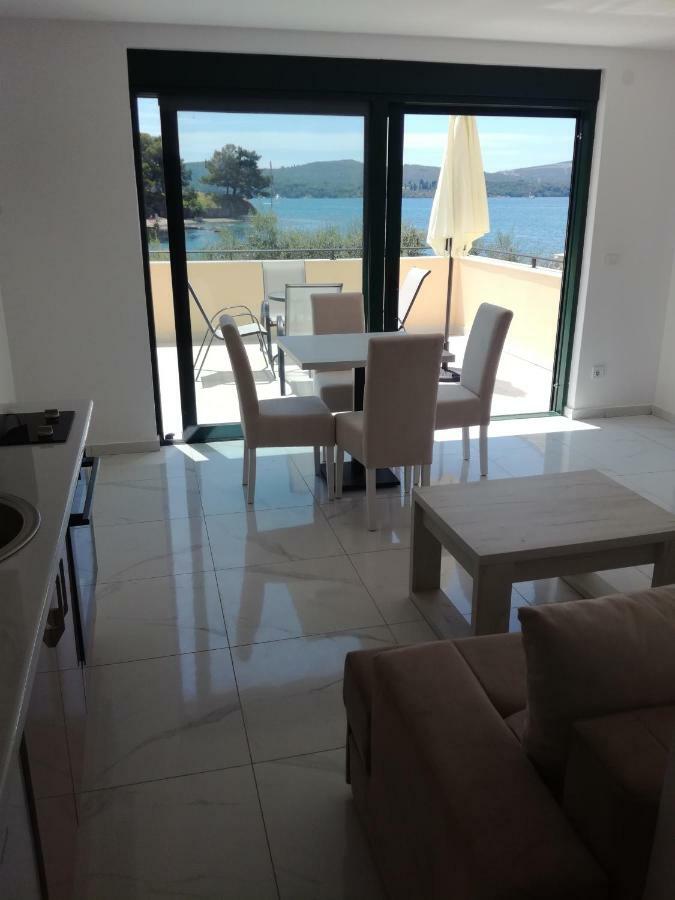 Olea Apartamento Tivat Exterior foto