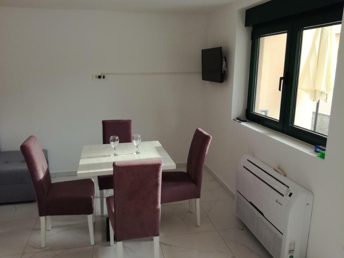 Olea Apartamento Tivat Exterior foto